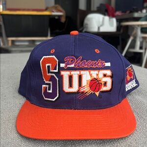 Phoenix Suns SnapBack